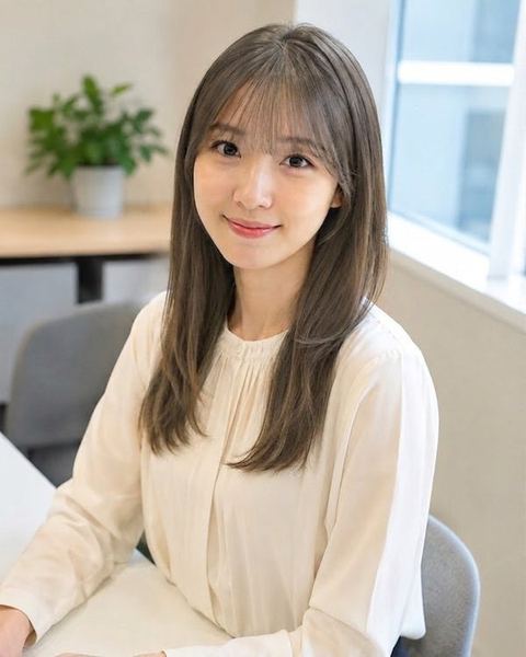 グレージュ