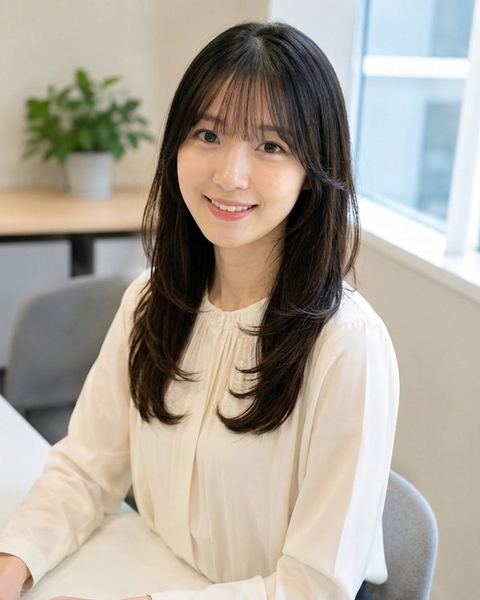 韓国風レイヤー