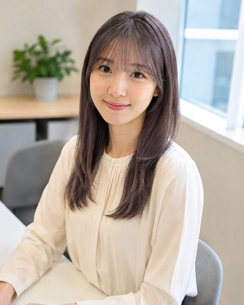ラベンダーアッシュ