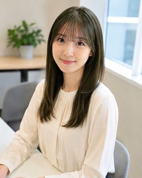 オリーブブラウン