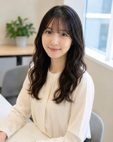 ゆるパーマ