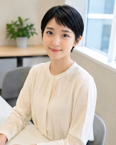 ベリーショート